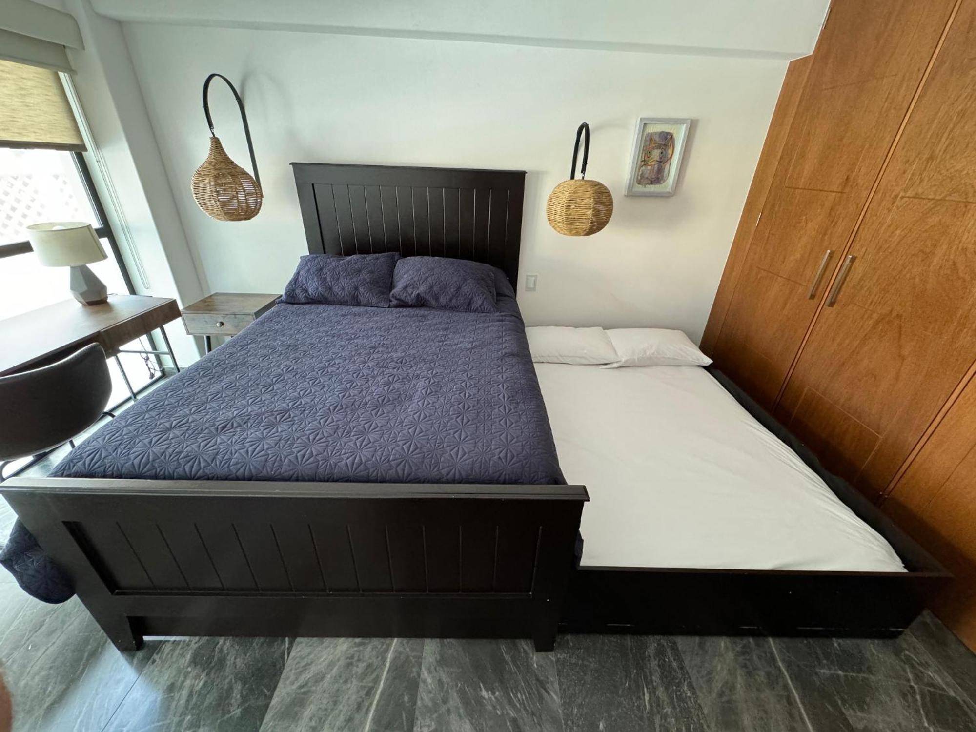 Great Apartment In The Heart Of Coyoacan Mexico by Eksteriør bilde